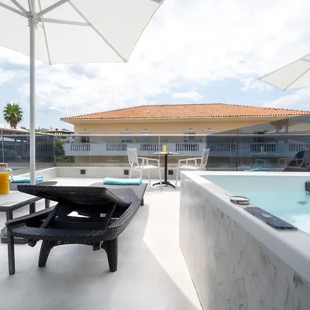 Appartamento Emily's Luxury