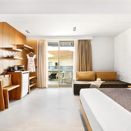 公寓 Emily's Luxury *