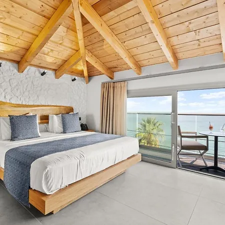 公寓 Emily's Luxury *