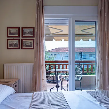 公寓 Emily's Luxury