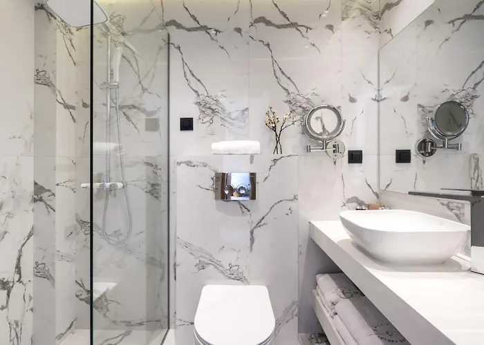 Apartamento Emily's Luxury *