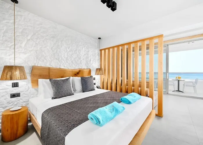 Apartamento Emily's Luxury