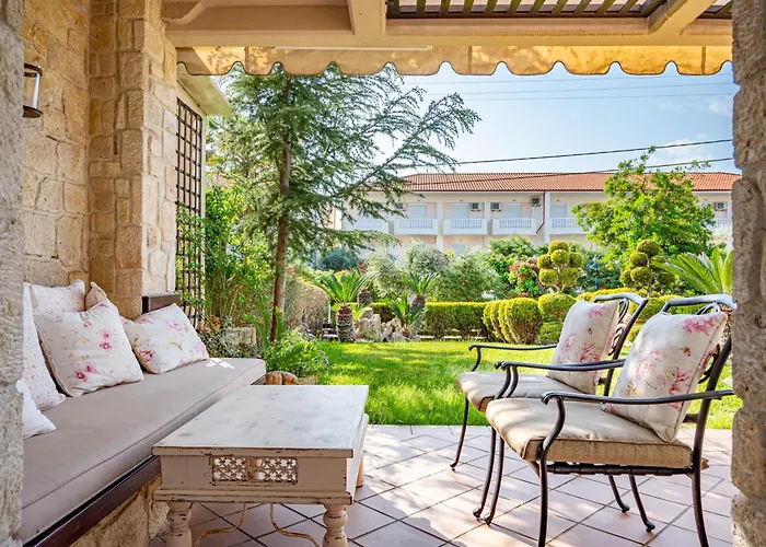 Apartamento Emily's Luxury