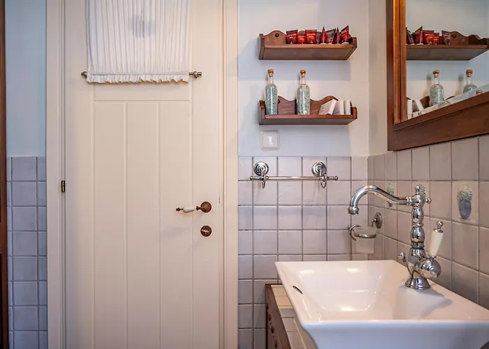 Apartamento Emily's Luxury *