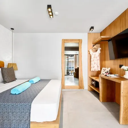 Apartmán Emily's Luxury