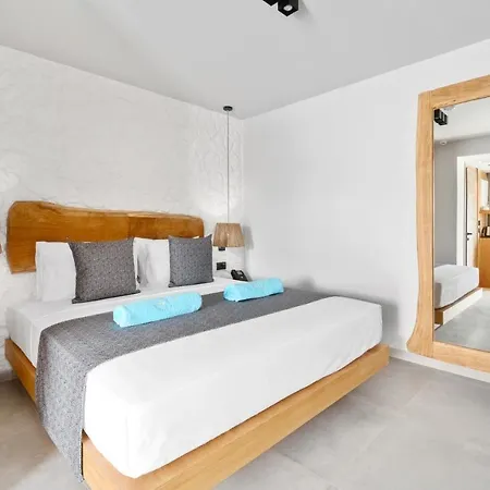 Emily's Luxury Apartmán