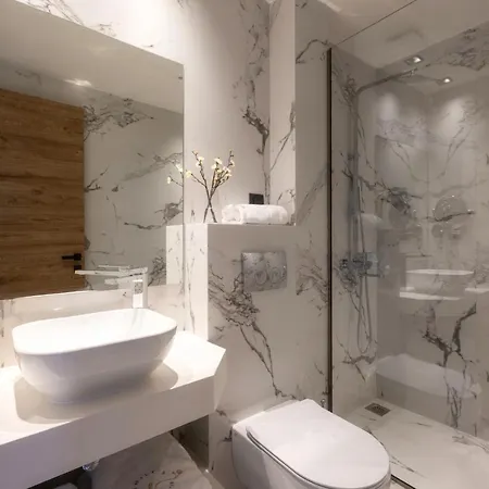 Emily's Luxury Apartmán Pefkochori