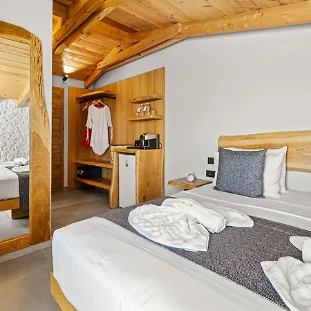 Lejlighed Emily's Luxury *