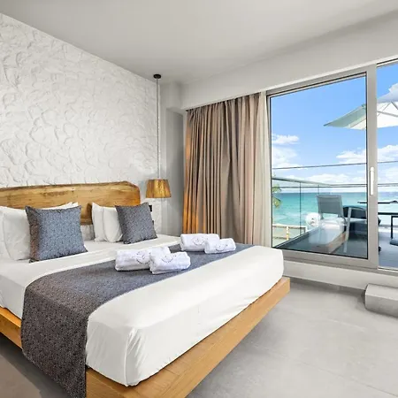 Emily's Luxury Daire Pefkochori