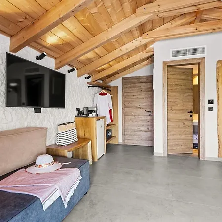 Apartmán Emily's Luxury Pefkochori