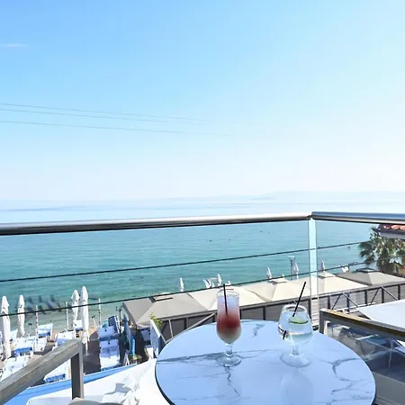 Lejlighed Emily's Luxury Pefkochori