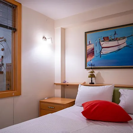 Emily's Luxury Apartmán Pefkochori