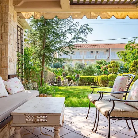 Lejlighed Emily's Luxury