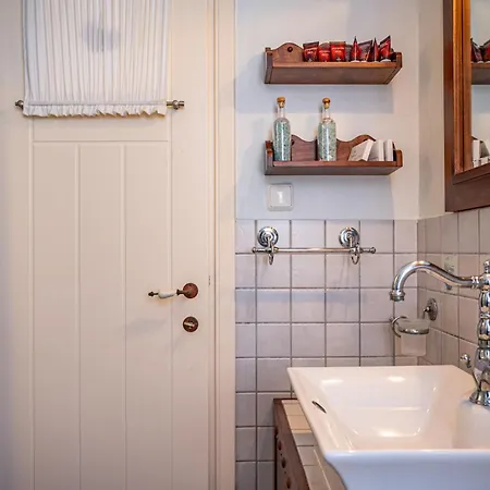 Lejlighed Emily's Luxury *