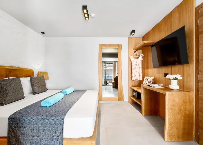 Apartment Emily's Luxury