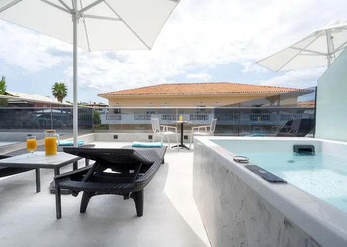 Apartment Emily's Luxury