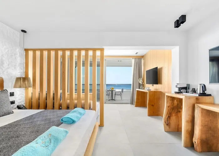 Emily's Luxury Apartamento *