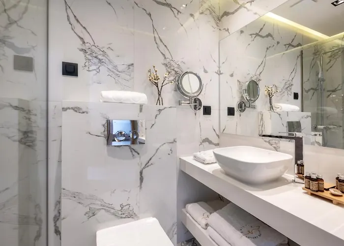 Apartment Emily's Luxury