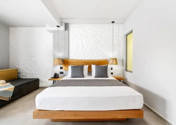 Emily's Luxury Apartment