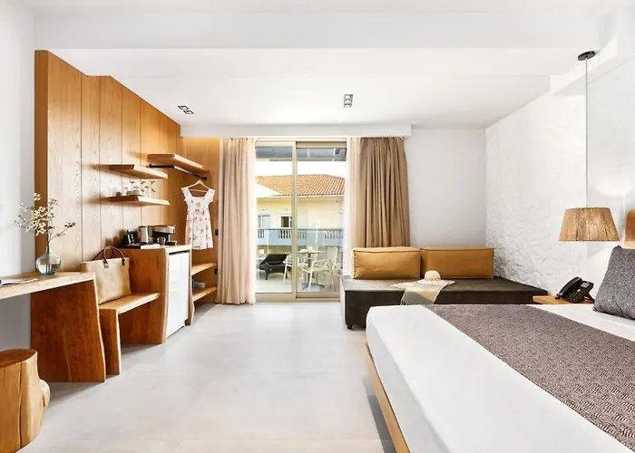 Apartment Emily's Luxury *