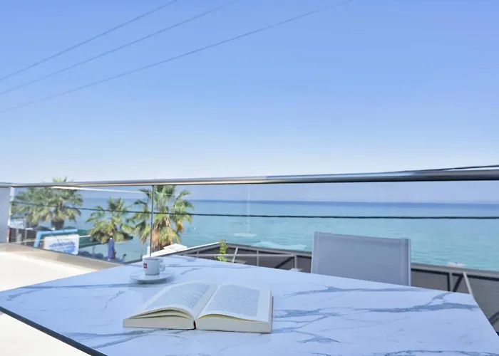 Apartamento Emily's Luxury *