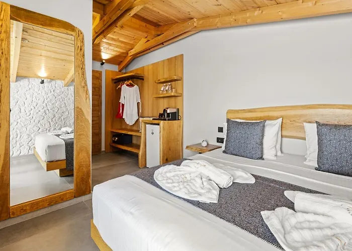 Apartment Emily's Luxury *