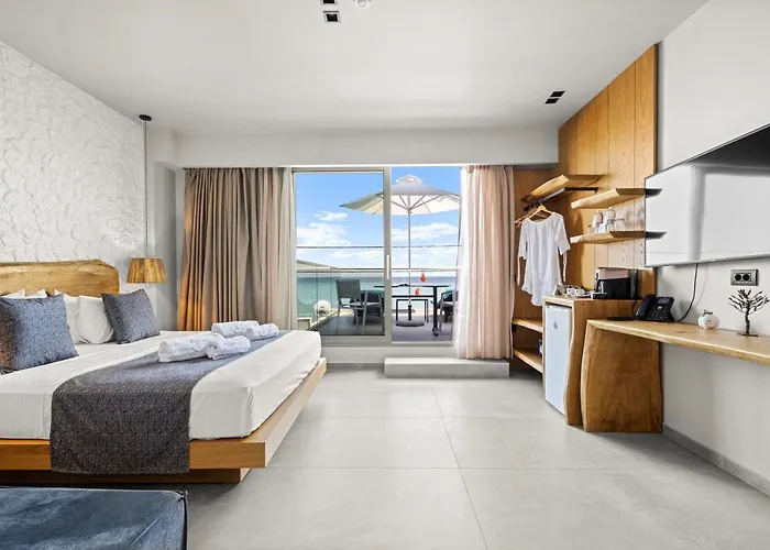 Emily's Luxury Apartment *