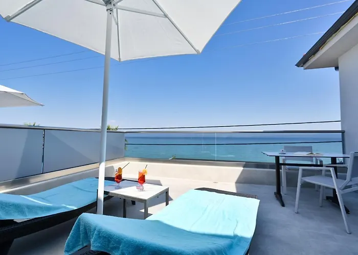 Emily's Luxury Apartment *