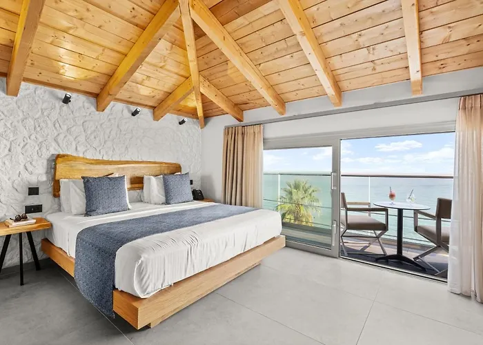 Apartment Emily's Luxury *