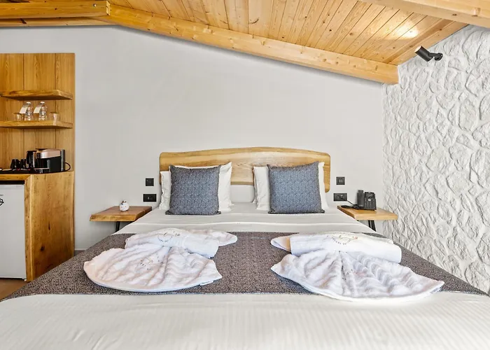 Apartment Emily's Luxury *