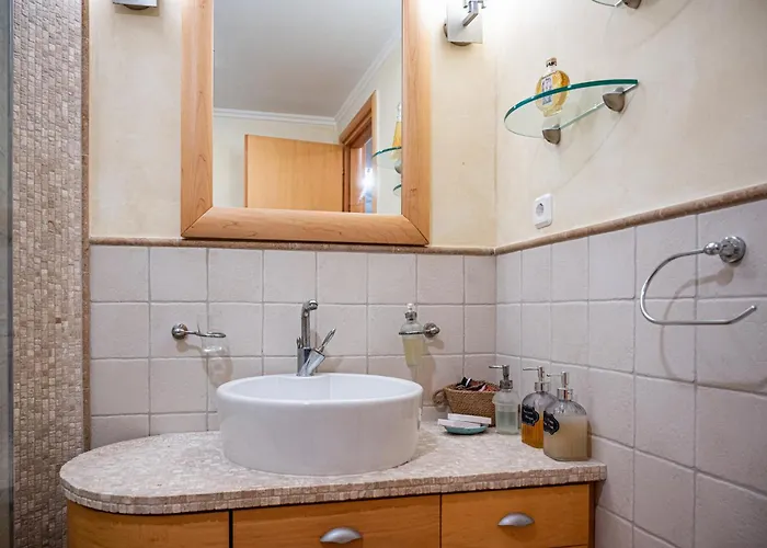 Emily's Luxury * Pefkochori