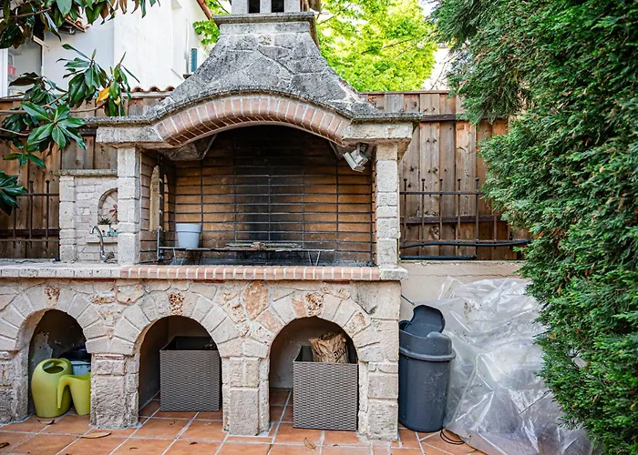 Emily's Luxury Apartment *