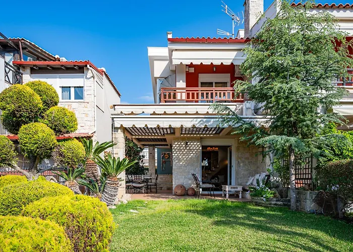 Emily's Luxury Apartment