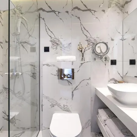 Διαμέρισμα Emily's Luxury *