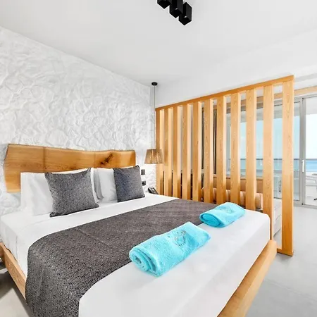 Διαμέρισμα Emily's Luxury