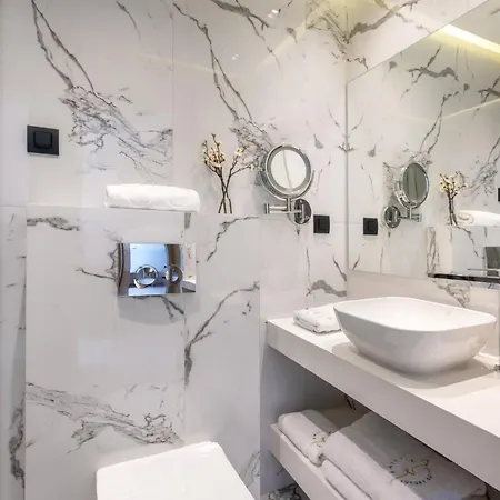 Διαμέρισμα Emily's Luxury