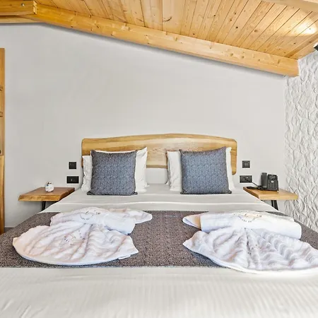 Διαμέρισμα Emily's Luxury *