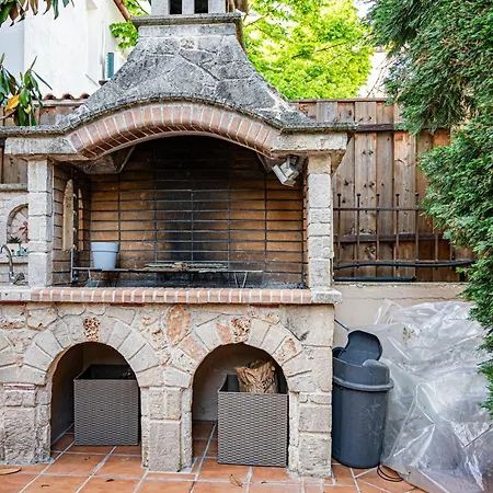 Emily's Luxury Διαμέρισμα *