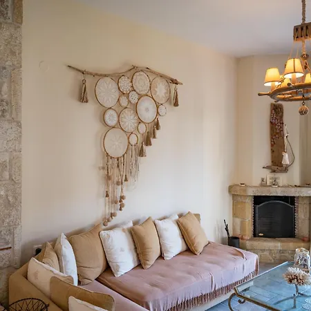 Διαμέρισμα Emily's Luxury Πευκοχώρι