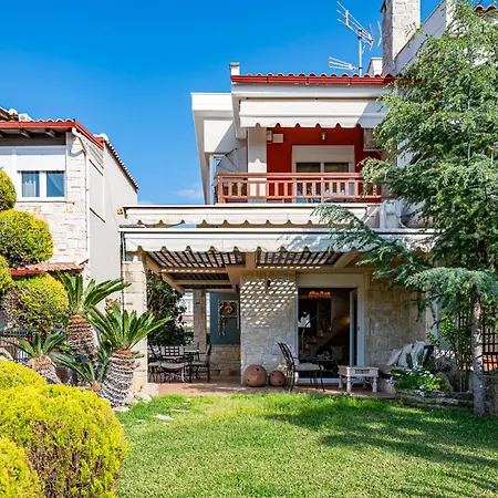 Emily's Luxury Διαμέρισμα