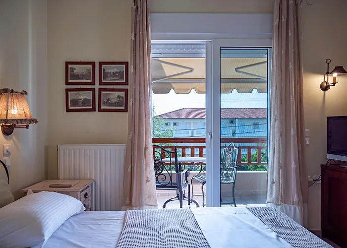Apartman Emily's Luxury